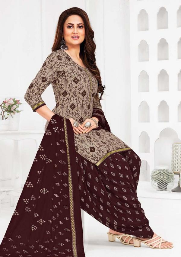 Ganpati gouri Vol-8 – Dress Material